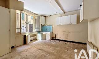 Appartement 1 Pièce 24 m² à vendre à Perpignan (66000)