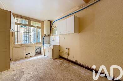 Appartement 1 pièces 23900 €