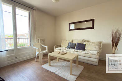 Appartement 3 pièces 87000 €