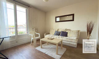 Appartement 3 Pièces 56 m² à vendre à Troyes (10000)