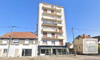 Appartement 3 Pièces 56 m² à vendre à Troyes (10000)