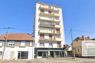 Appartement 3 pièces 80000 €