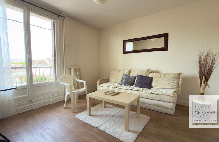 ACHETER APPARTEMENT T3 À TROYES — photo 3