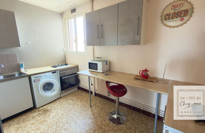 ACHETER APPARTEMENT T3 À TROYES — photo 5