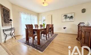 Maison 6 Pièces 140 m² à vendre à Fontenay (76290)