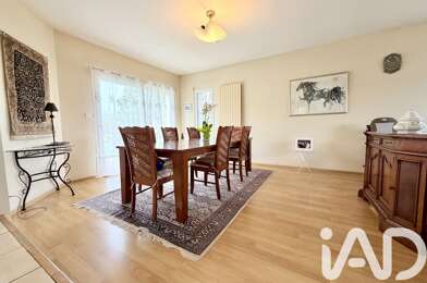 Maison 6 pièces 374000 €