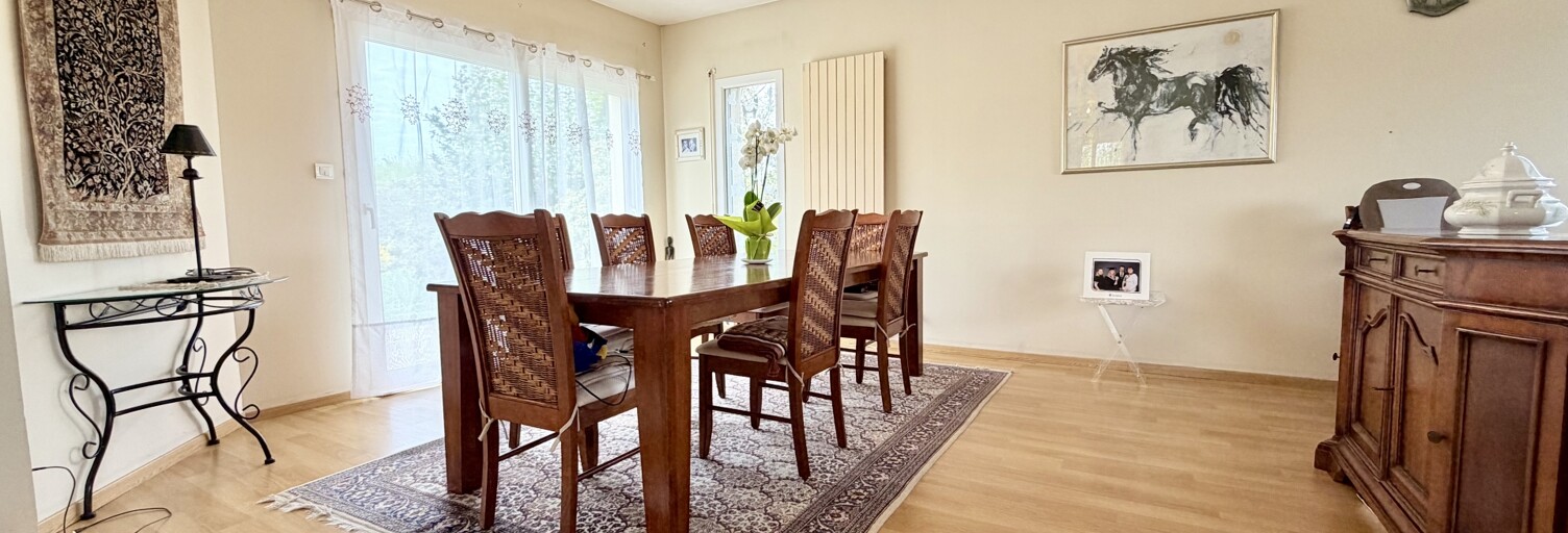 Maison 6 Pièces 140 m² à vendre à Fontenay (76290)