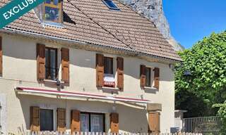 Appartement 3 Pièces 74 m² à vendre à Chichilianne (38930)