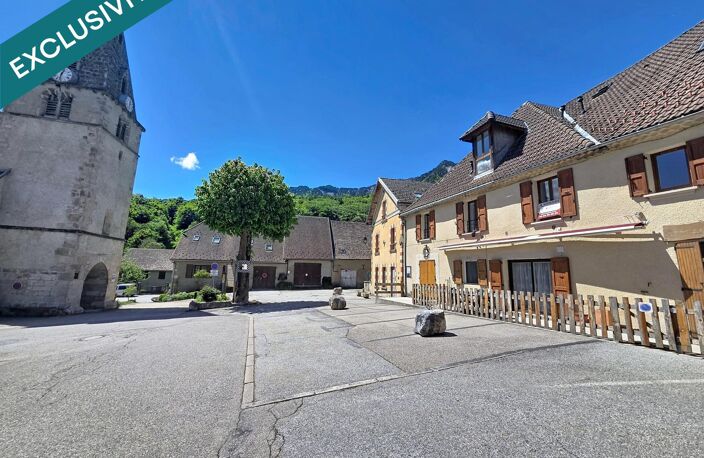 Au pied du Mont Aiguille, votre havre de paix entre ciel et Vercors — photo 2