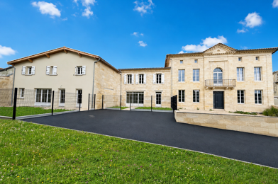 Maison 14 pièces 865000 €