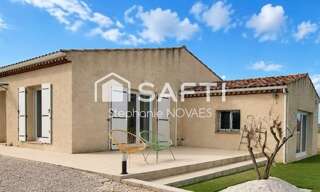 Maison 5 Pièces 120 m² à vendre à Cazouls-lès-Béziers (34370)