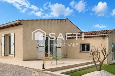 Maison 5 pièces 309000 €