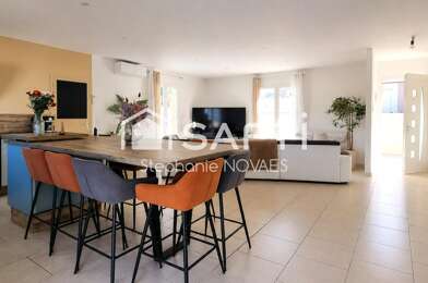 Maison 5 pièces 300000 €