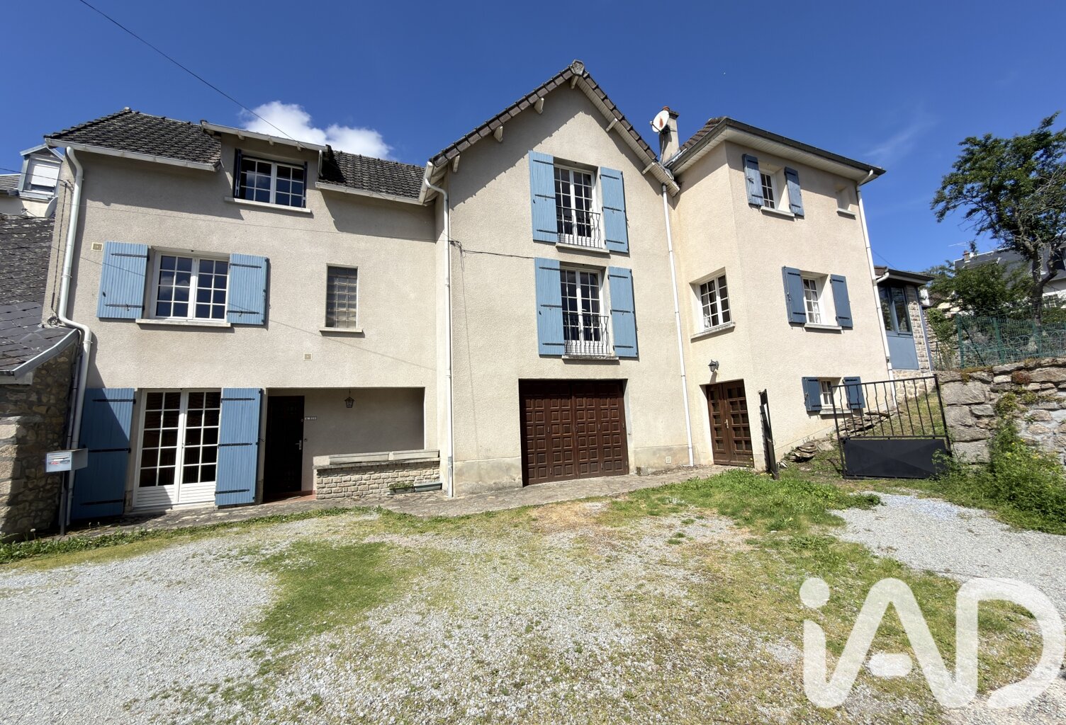 Vente Maison/villa 6 pièces — photo 1