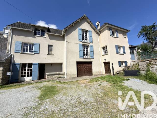 Vente Maison/villa 6 pièces — photo du bien