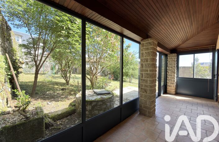 Vente Maison/villa 6 pièces — photo 2