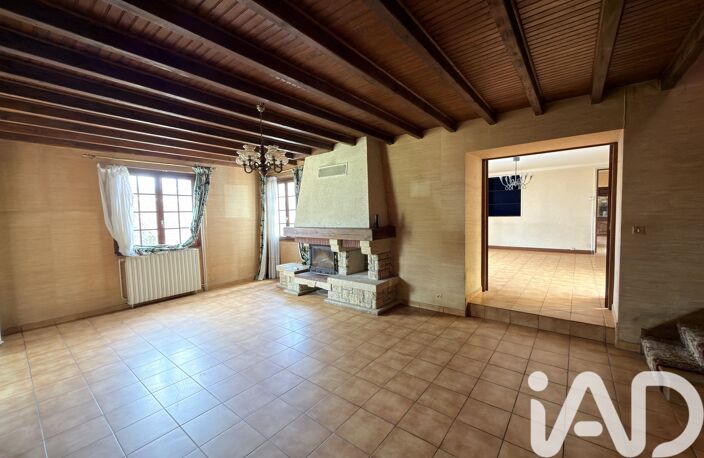Vente Maison/villa 6 pièces — photo 3