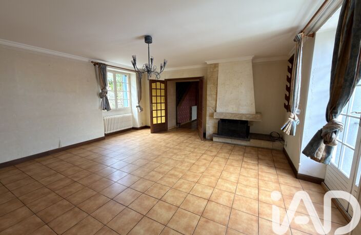 Vente Maison/villa 6 pièces — photo 4