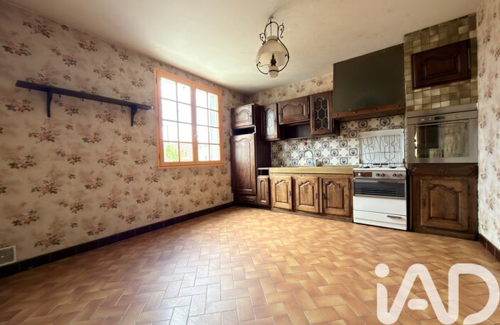 Vente Maison/villa 6 pièces — photo 5
