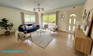 Maison 5 Pièces 154 m² à vendre à La Tour-sur-Orb (34260)