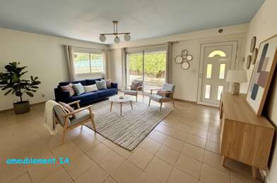 Maison 5 pièces 264000 €