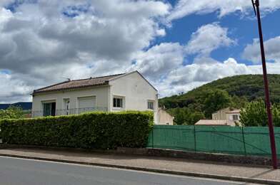 Maison 5 pièces 264000 €