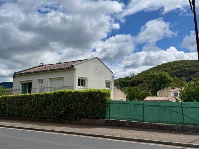 Maison — photo du bien