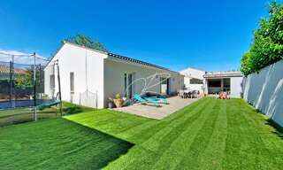 Maison 4 Pièces 95 m² à vendre à Maraussan (34370)