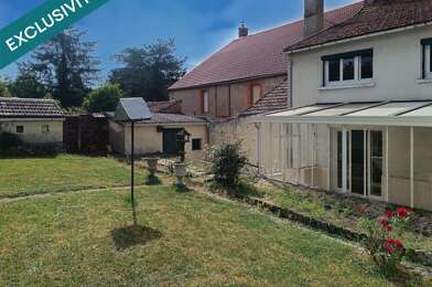Maison 7 pièces 148000 €