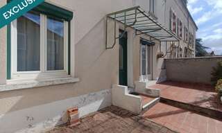 Maison 7 Pièces 178 m² à vendre à Myennes (58440)