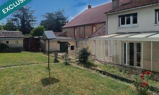 Maison 7 Pièces 178 m² à vendre à Myennes (58440)