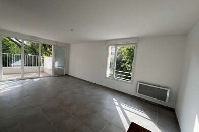 Appartement 3 pièces 950 €
