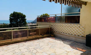 Appartement 3 Pièces 83 m² à louer à Villeneuve-Loubet (06270)