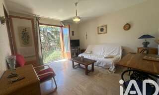 Appartement 2 Pièces 36 m² à vendre à Sanary-sur-Mer (83110)