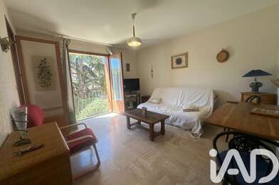 Appartement 2 pièces 205000 €