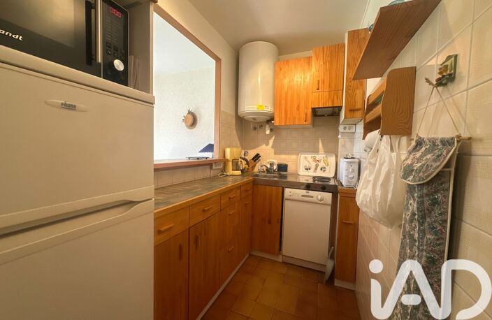 Vente Appartement 2 pièces — photo 4