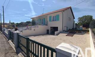 Maison 5 Pièces 105 m² à vendre à Thouars (79100)