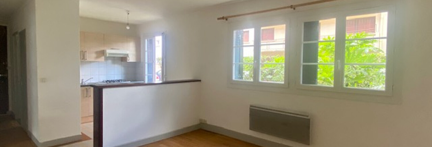Appartement 3 Pièces 54 m² à louer à Toulouse (31400)