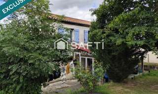 Maison 6 Pièces 154 m² à vendre à Puy-de-Serre (85240)