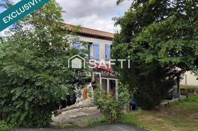 Maison 6 pièces 126993 €