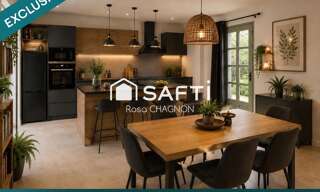 Maison 6 Pièces 154 m² à vendre à Puy-de-Serre (85240)