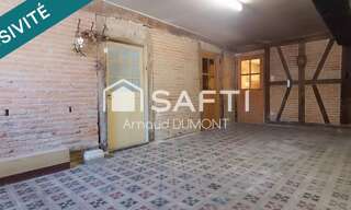 Maison 6 Pièces 195 m² à vendre à Sainte-Croix-en-Bresse (71470)