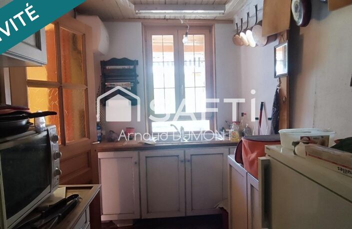 Maison en colombage — photo 5
