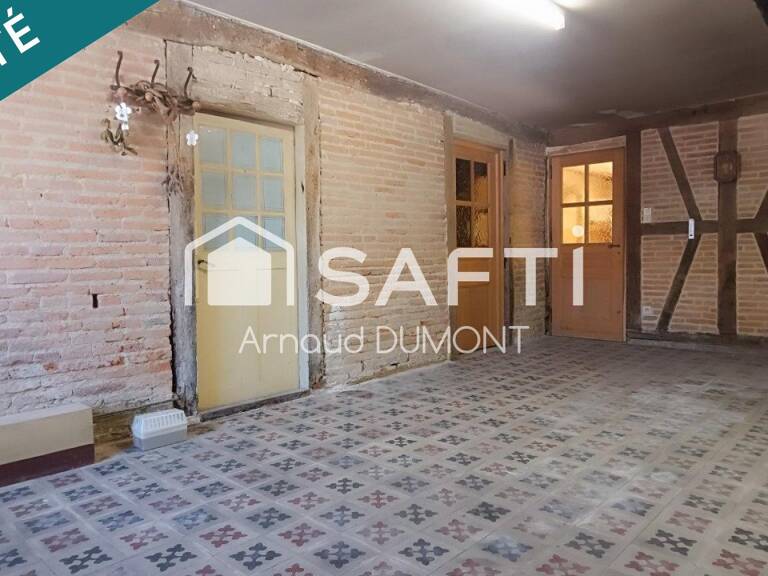 Maison en colombage — photo 1