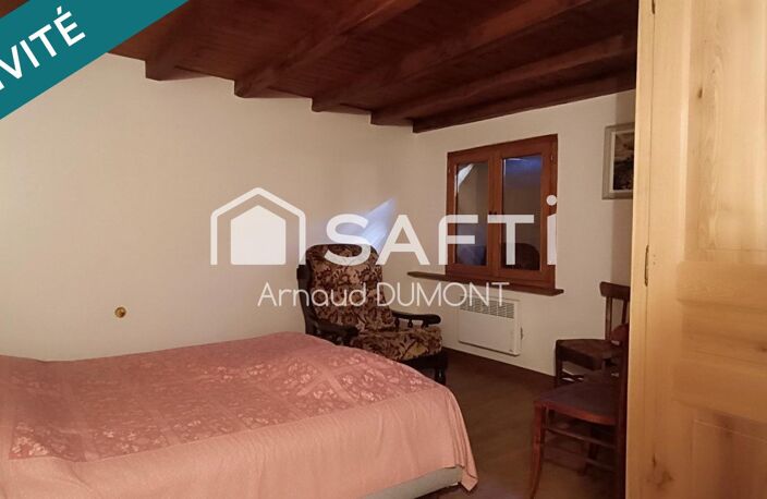 Maison en colombage — photo 4