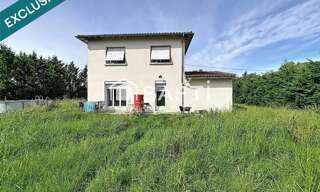Maison 5 Pièces 100 m² à vendre à Montauban (82000)