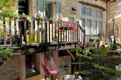 Maison 7 pièces 385000 €