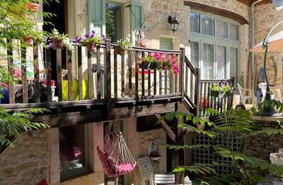 Vente Maison/villa 7 pièces — photo du bien