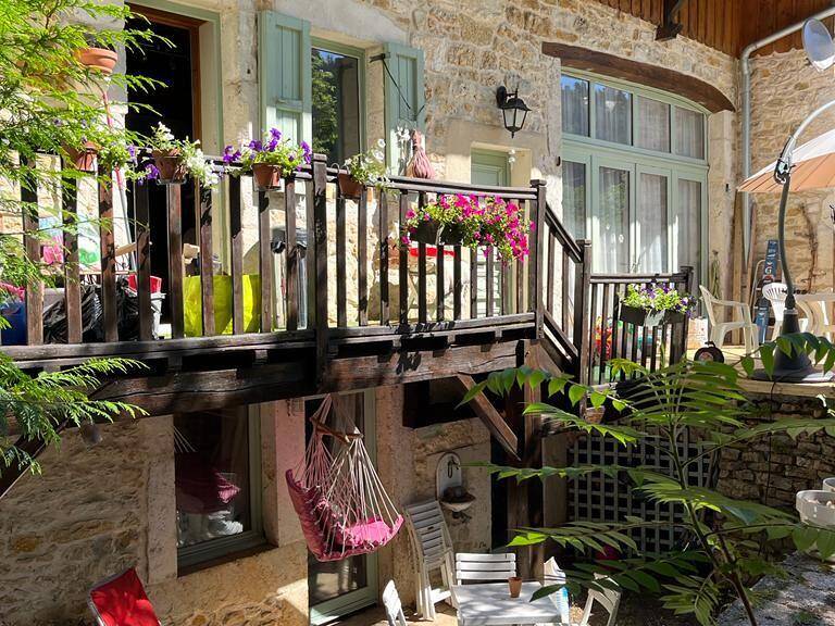 Vente Maison/villa 7 pièces — photo 1