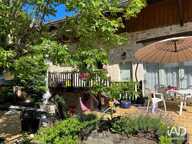 Vente Maison/villa 7 pièces — photo 2
